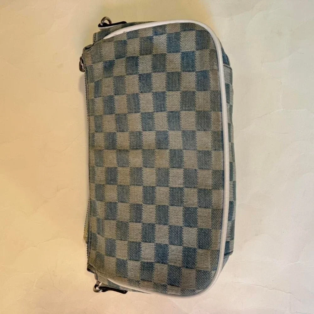 Guess Y2K Crossbody Bag set